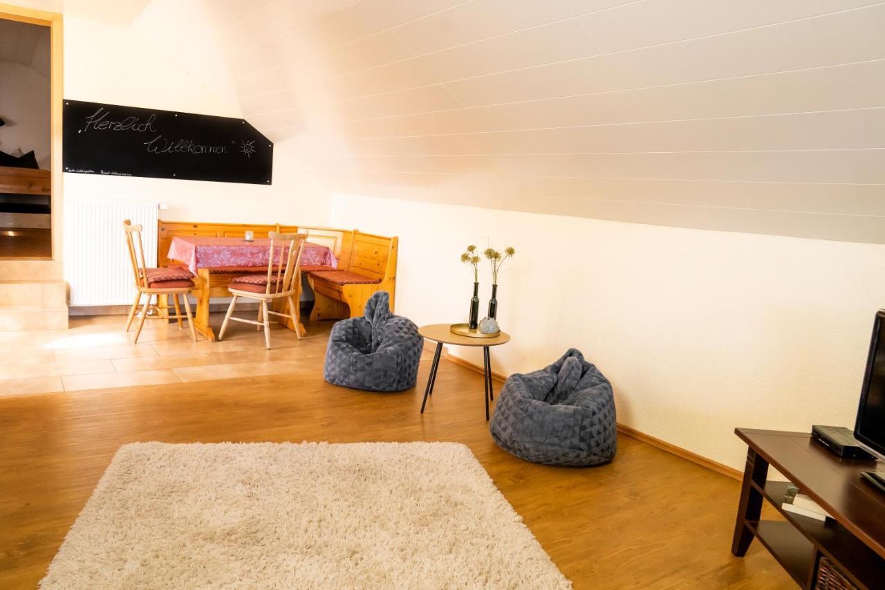 Lieblingsplatz By Julia & Tom Apartment Kesselsdorf Exterior photo