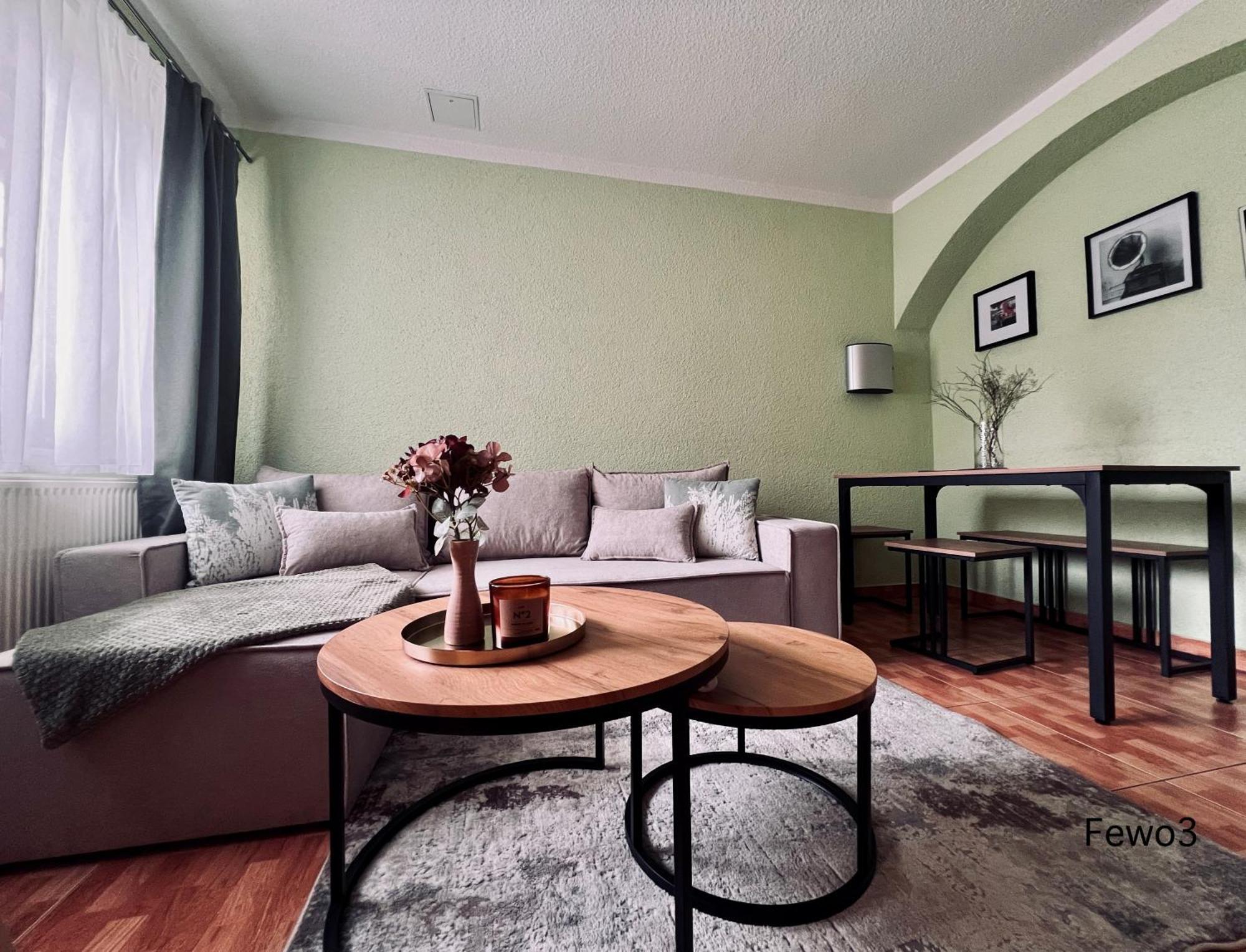 Lieblingsplatz By Julia & Tom Apartment Kesselsdorf Exterior photo